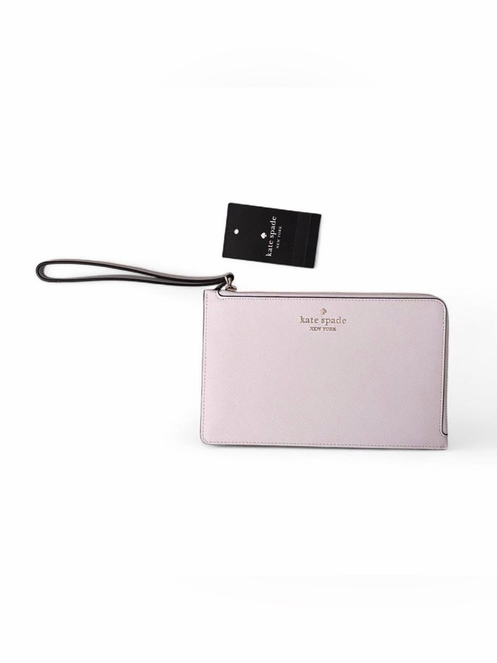 kate spade wristlet clutch
